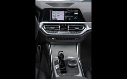 Next-gen BMW 3-series image gallery