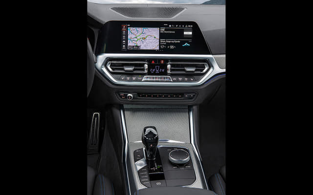 bmw 3-series Image - 6801
