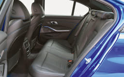 Next-gen BMW 3-series image gallery