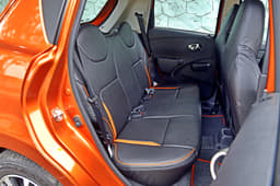 2018 Datsun Go image gallery