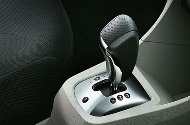 Gear Box Cvt Image - 10485