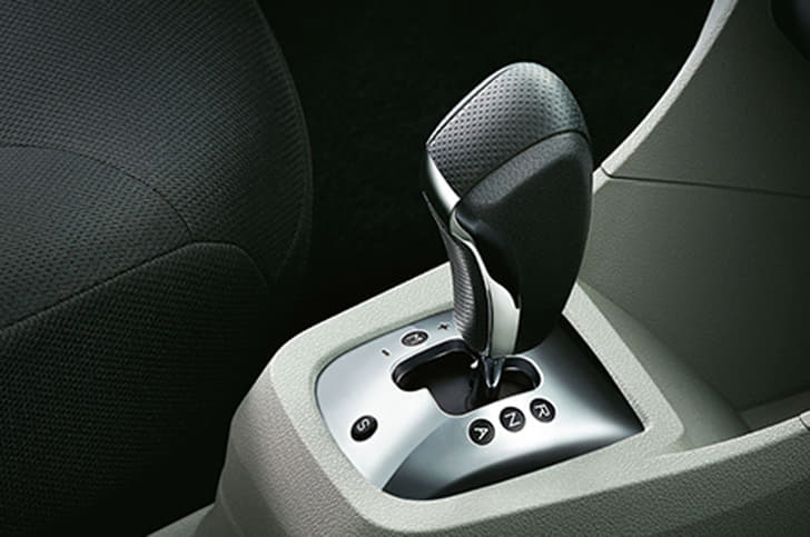 Gear Box Cvt