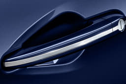 Tata Tigor Door Controls