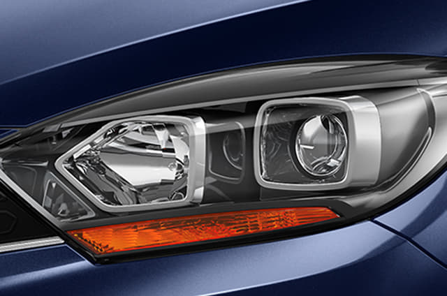 Headlight Image - 10466