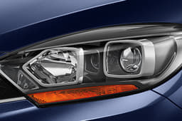 Tata Tigor Headlight