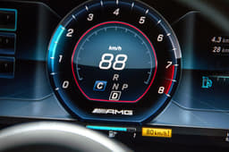 2018 Mercedes-AMG G 63 image gallery