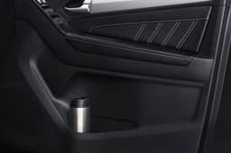 Isuzu Mu X Cup Holders Isuzu Mu X Cup Holders
