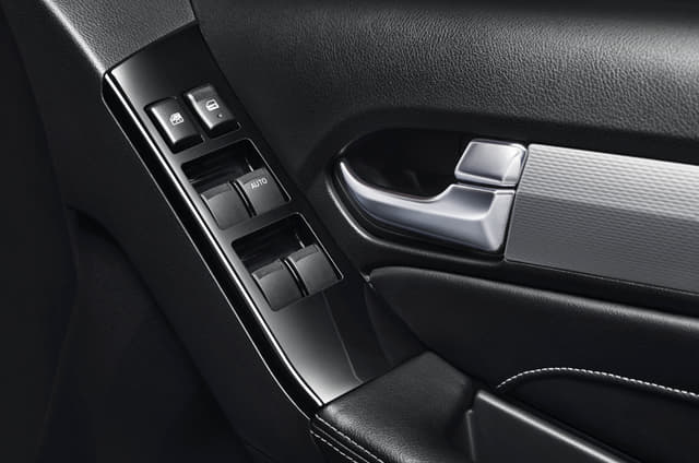 Door Controls Image - 11361