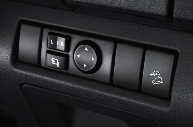 Door Controls Image - 11375