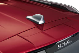 Isuzu Mu X Antenna Isuzu Mu X Antenna