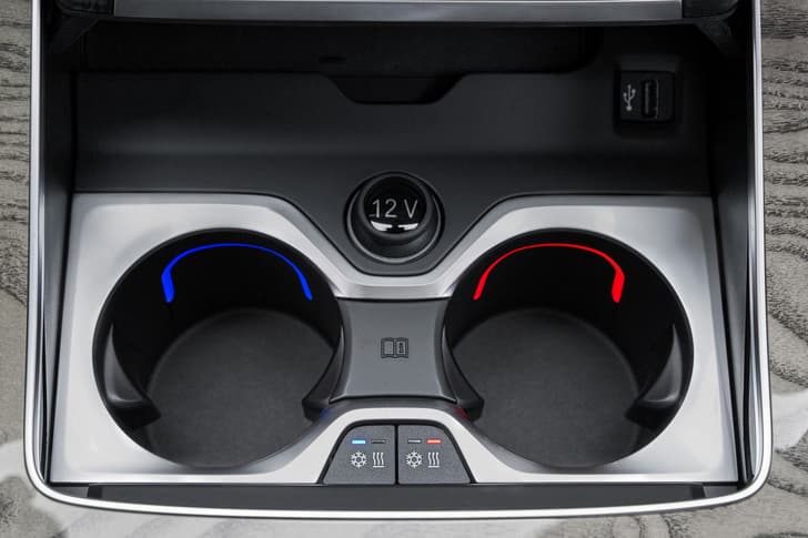Bmw X7 Charging Ports Bmw X7 Charging Ports