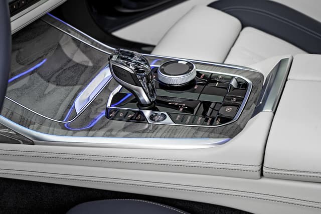 Console Storage Image - 8413