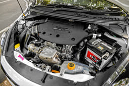 Tata Tigor JTP image gallery