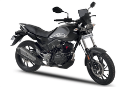 Hero XPulse 200T image gallery