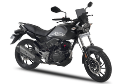 Hero XPulse 200T image gallery