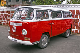 2018 VolksWeekend Rally image gallery