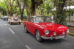 2018 VolksWeekend Rally image gallery