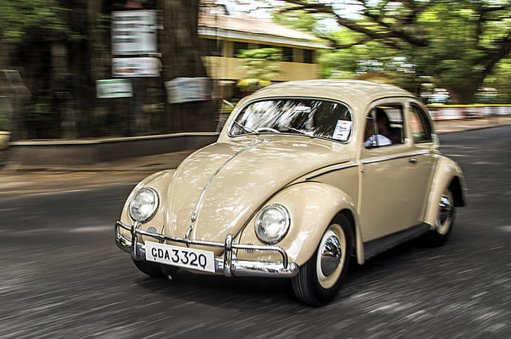 2018 VolksWeekend Rally image gallery