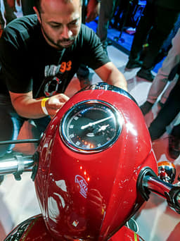 Jawa image gallery