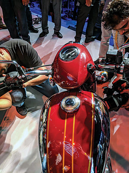 Jawa image gallery