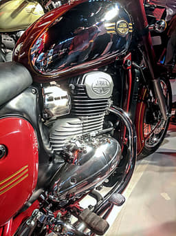 Jawa image gallery