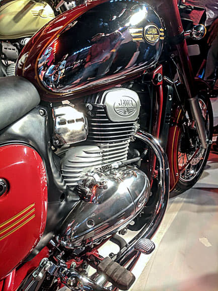 Jawa image gallery
