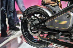 Jawa Perak image gallery