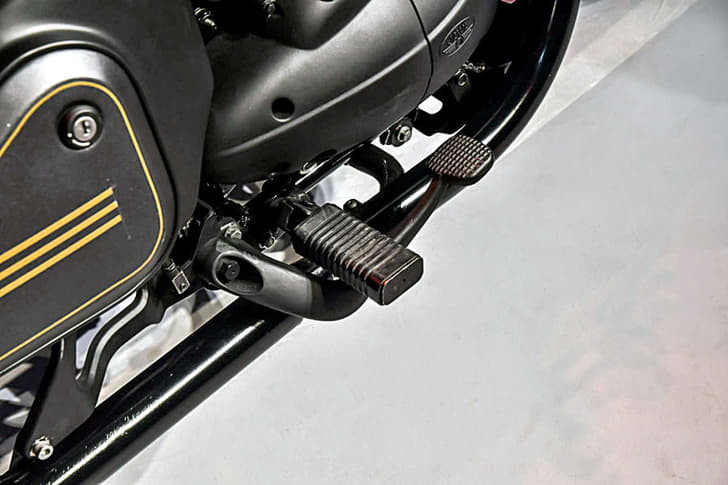 Jawa Perak image gallery