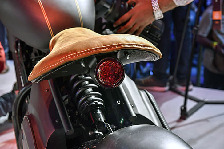 Jawa Perak image gallery