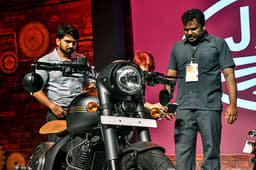 Jawa Perak image gallery