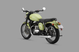 Jawa Forty Two image gallery