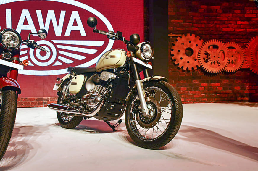 Harley Davidson Street 750