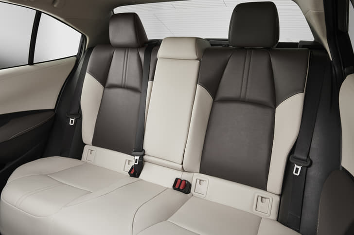 2020 Toyota Corolla image gallery