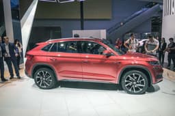 Skoda Kodiaq GT
