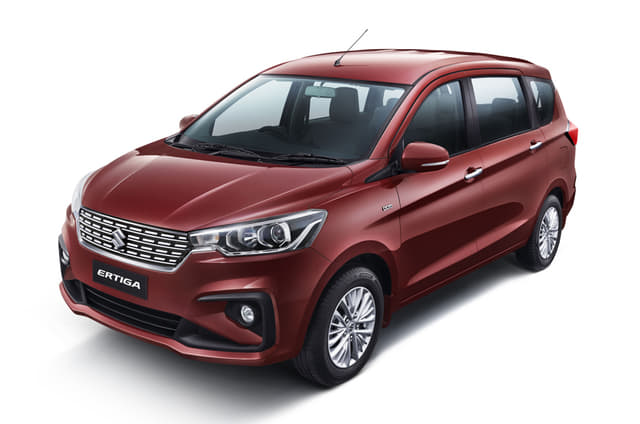 Front Right Three Quarter