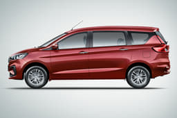 Maruti Suzuki Ertiga Alloy Wheels Maruti Suzuki Ertiga Alloy Wheels