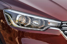 Maruti Suzuki Ertiga Headlight Maruti Suzuki Ertiga Headlight