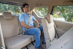 2018 Maruti Suzuki Ertiga image gallery