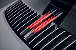 New Porsche 911 image gallery