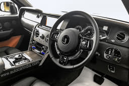 Rolls Royce Cullinan Dashboard Rolls Royce Cullinan Dashboard