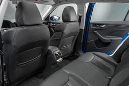 Skoda Scala image gallery