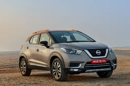 2019 Nissan Kicks India image gallery