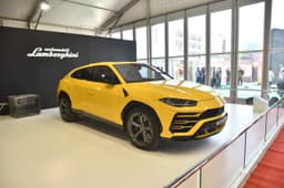 Autocar Performance Show 2018 image gallery