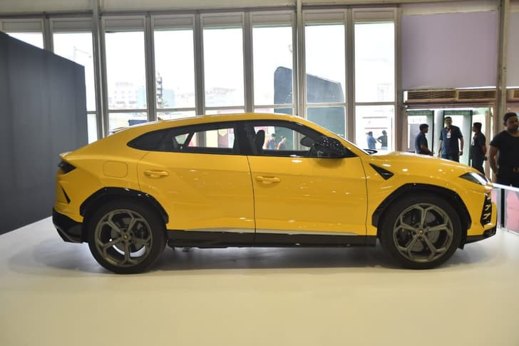 Autocar Performance Show 2018 image gallery