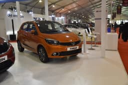 Tata Tiago XZ+