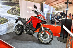 Ducati Multistrada 950