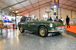 Autocar Performance Show 2018 image gallery