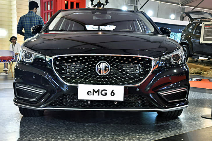 eMG 6 image gallery