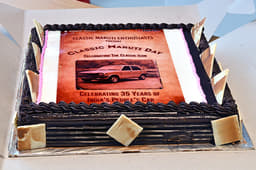 Classic Maruti Day image gallery