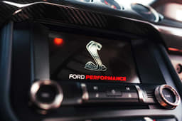 Ford Mustang Shelby GT500 image gallery